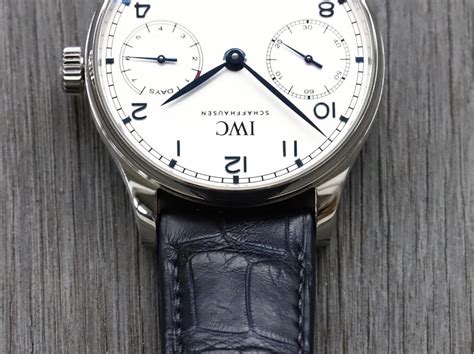 IWC IW5007